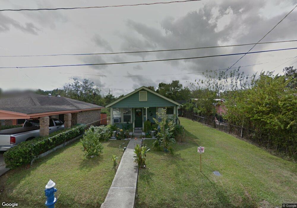 3630 Nathaniel Brown St, Houston, TX 77021 - photo 1