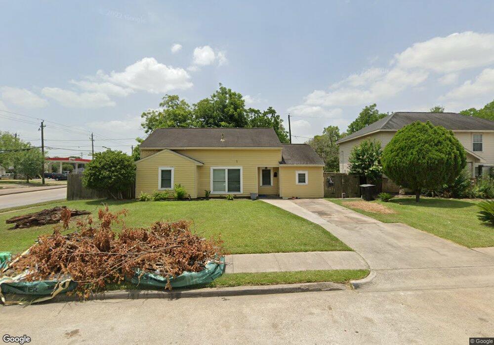 3838 Alberta St, Houston, TX 77021 - photo 1