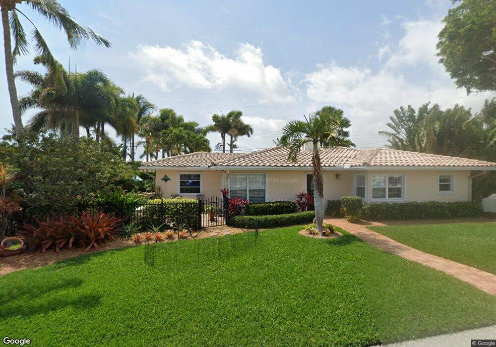 707 South Rd, Boynton Beach, FL 33435 - photo 1