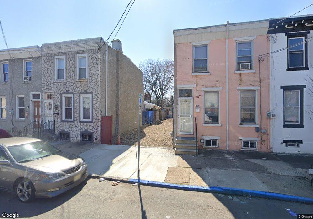 334 Walnut St, Camden, NJ 08103 - photo 1