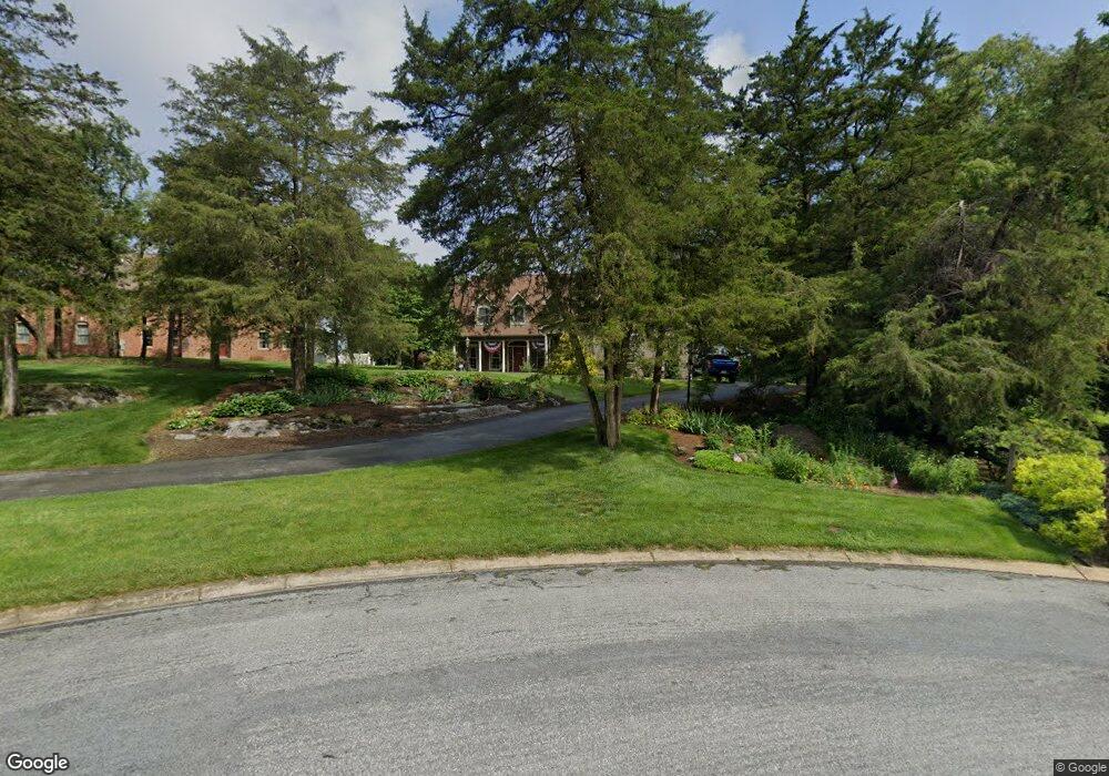 763 Tristan Trail, Chambersburg, PA 17202 - photo 1