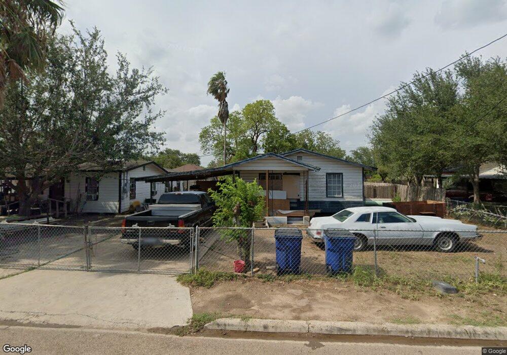 2004 Moodie Ave, Donna, TX 78537 - photo 1