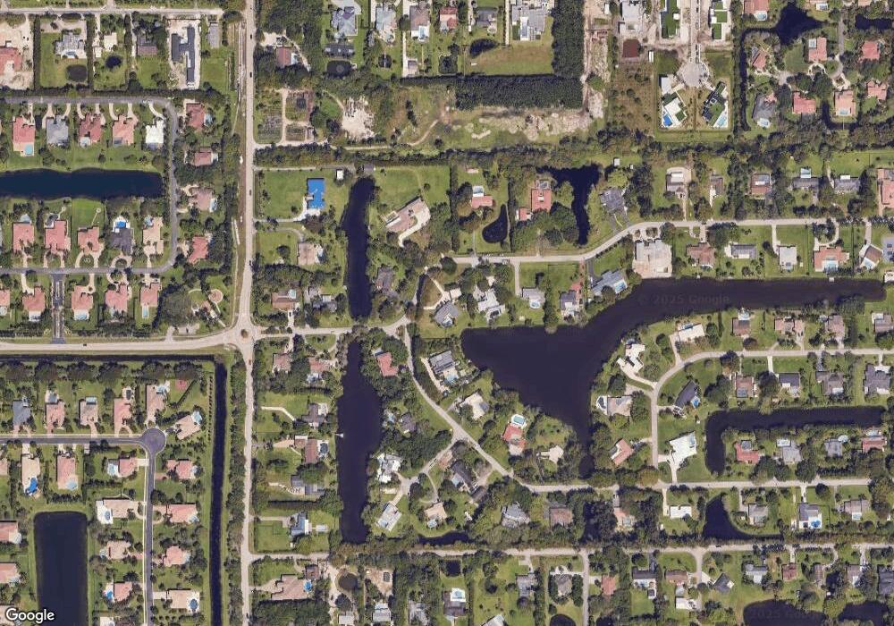 11040 SW 25th St, Davie, FL 33324 - photo 1