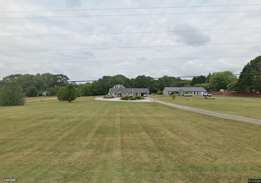 5006 Liberty Hwy, Anderson, SC 29621 - photo 1