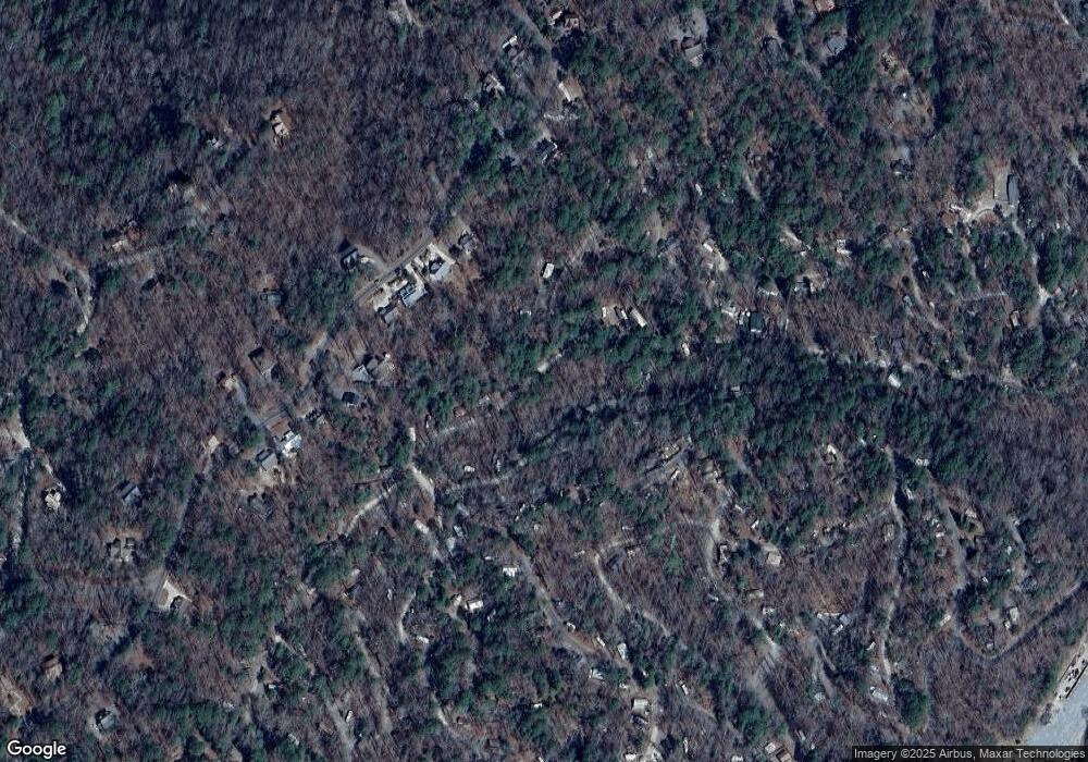 C-522 25th St, Ellijay, GA 30540 - photo 1