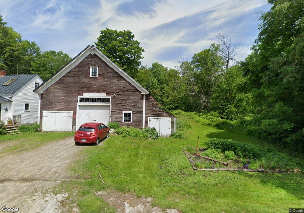 75 Wilmot Center Rd, New London, NH 03257 - photo 1