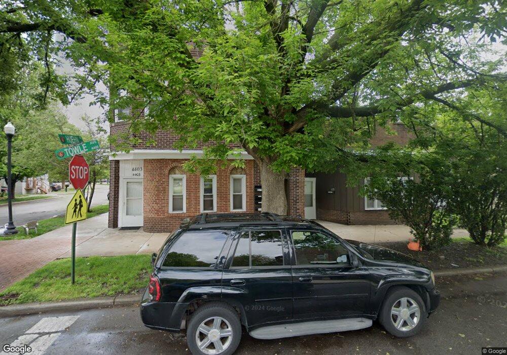 4403 Towle Ave, Hammond, IN 46327 - photo 1