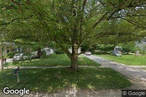 524 W Saint Joseph St, Lawrence, MI 49064