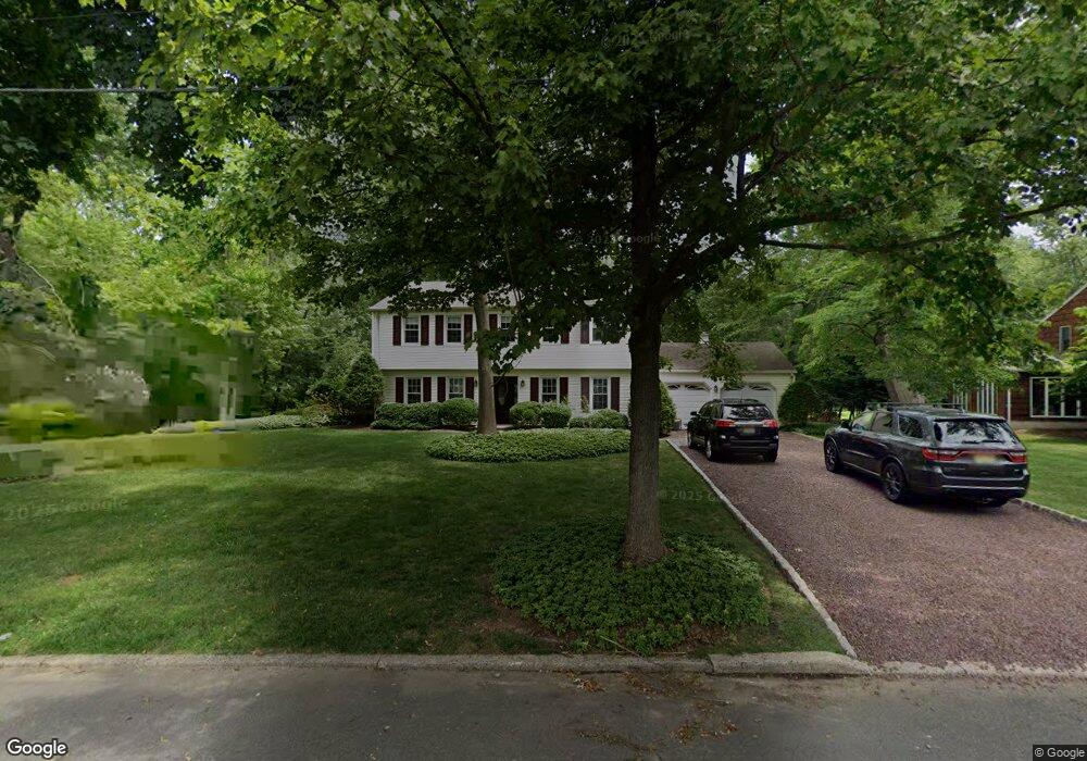 272 River Dr, Rivervale, NJ 07675 - photo 1