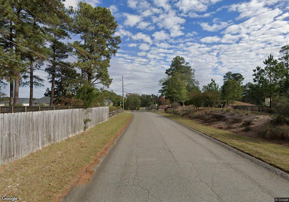 0 Murray Rd, Martinez, GA 30907 - photo 1