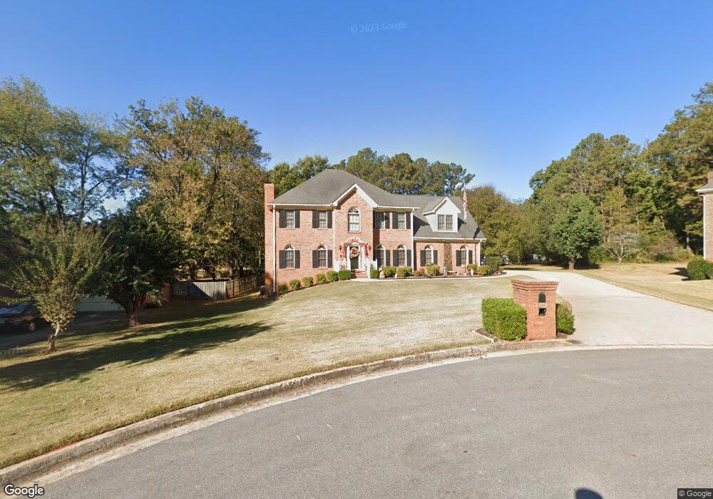 2104 Bishop Ct SE, Conyers, GA 30013 - photo 1