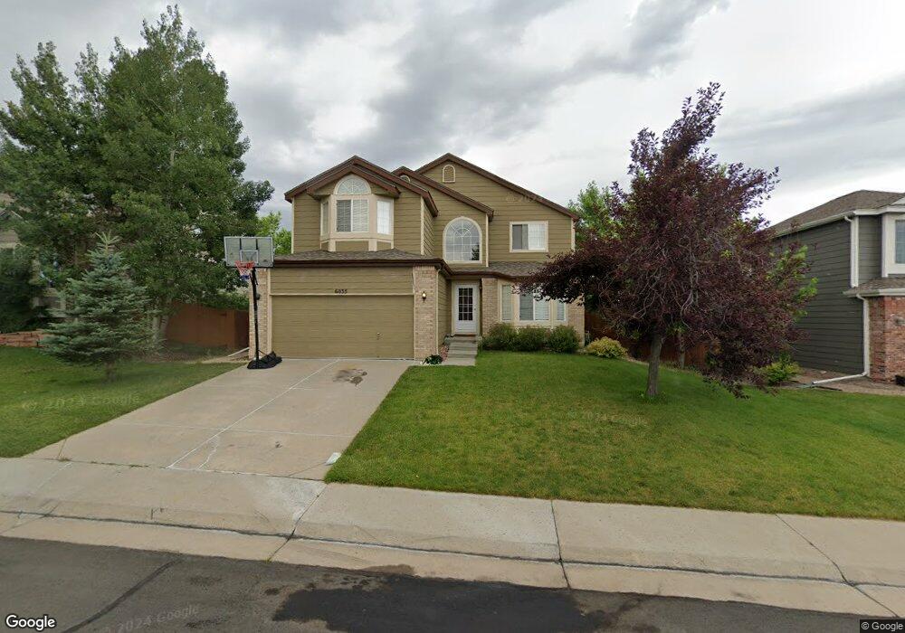 6035 S Shawnee St, Aurora, CO 80015 - photo 1
