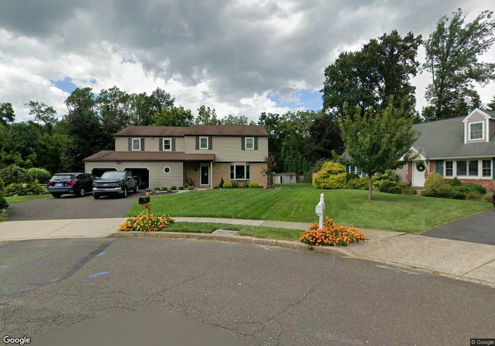 207 Oneida Ln, Doylestown, PA 18901 - photo 1