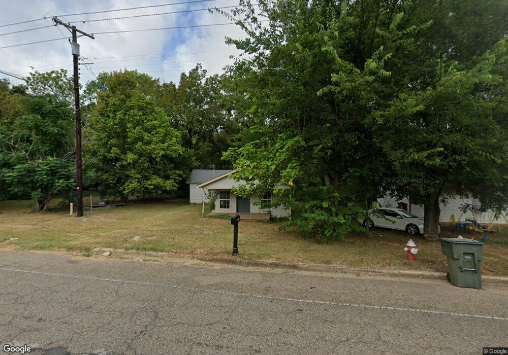 1508 S Rayburn Dr, Nacogdoches, TX 75961 - photo 1