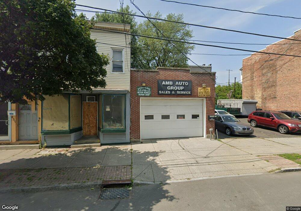 435 S Pearl St, Albany, NY 12202 - photo 1