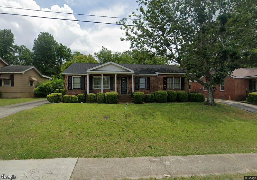 1320 Rocky Creek Rd, Macon, GA 31206 - photo 1