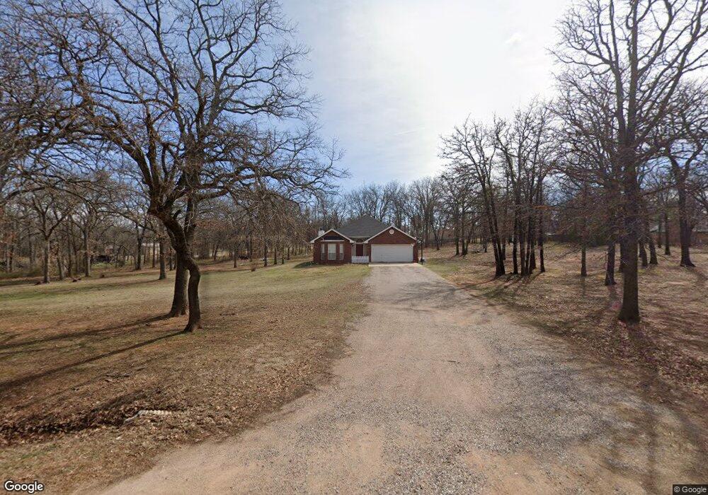 9 Waunda Dr, Shawnee, OK 74801 - photo 1