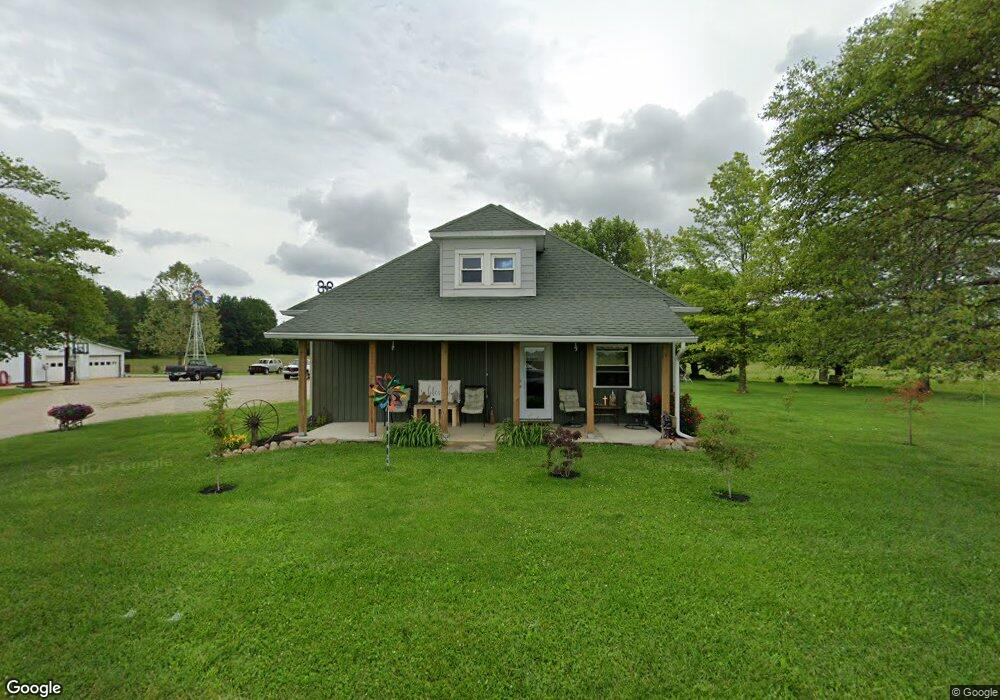 2173 S 510 E, Franklin, IN 46131 - photo 1