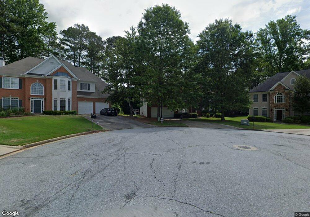4315 Camellia Ridge Way SW, Lilburn, GA 30047 - photo 1