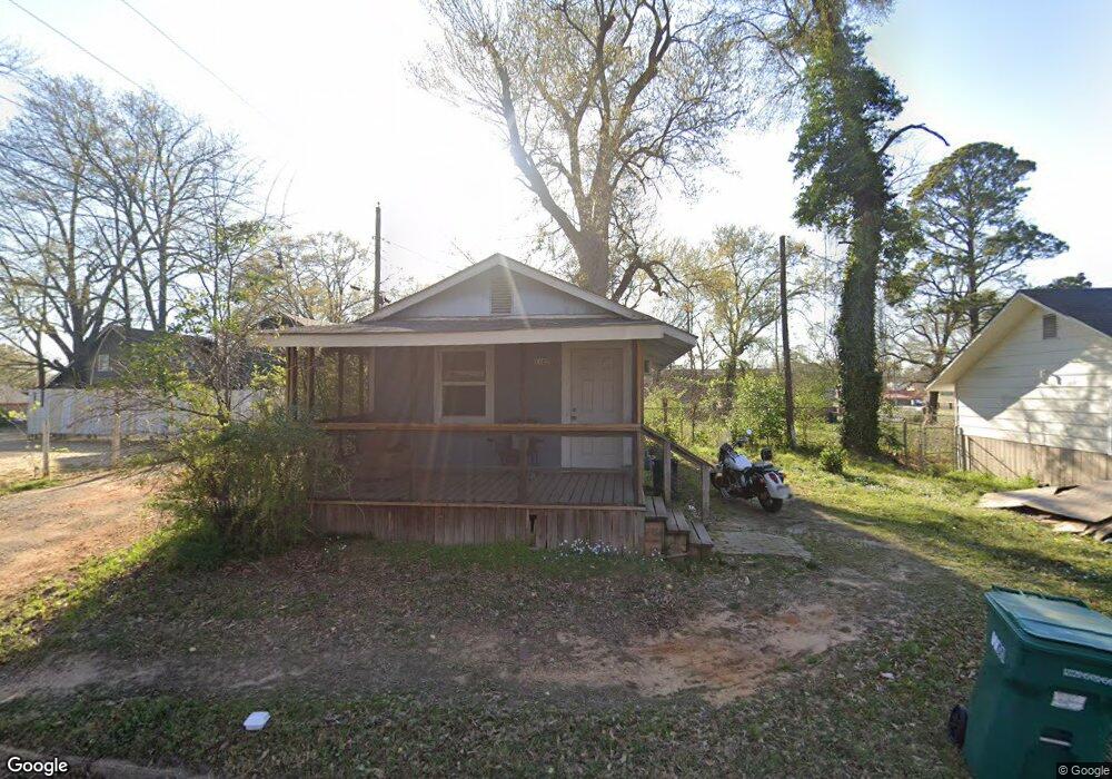 1105 Della St, Texarkana, TX 75501 - photo 1