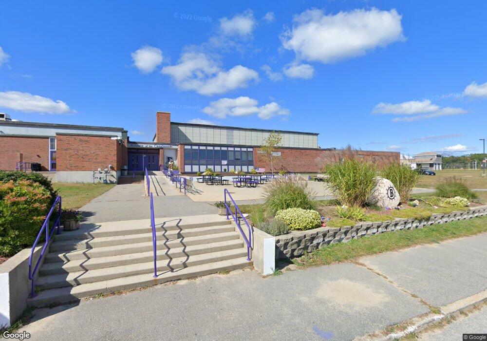 75 Waterhouse Rd, Bourne, MA 02532 - photo 1