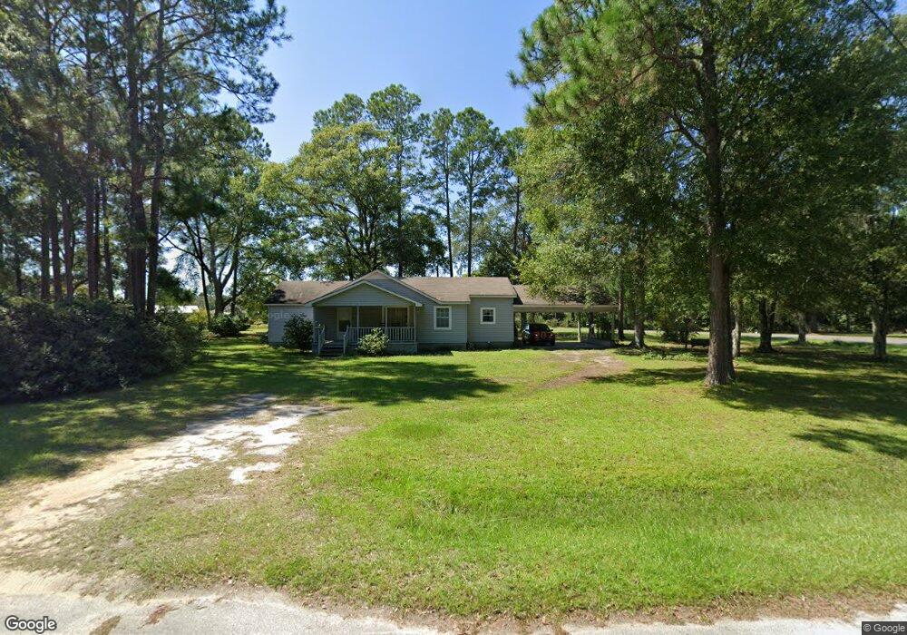 497 Running Rose Cir, Douglas, GA 31535 - photo 1