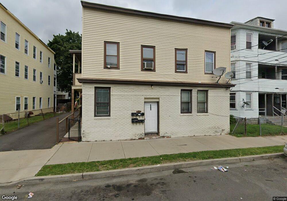 505 Jane St, Bridgeport, CT 06608 - photo 1