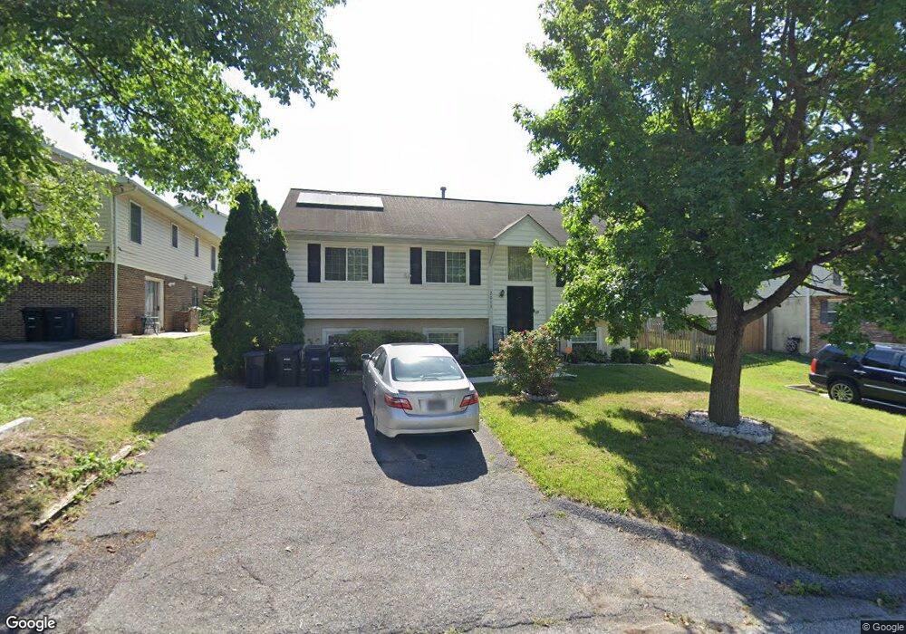 2015 Dupont Ave, Suitland, MD 20746 - photo 1