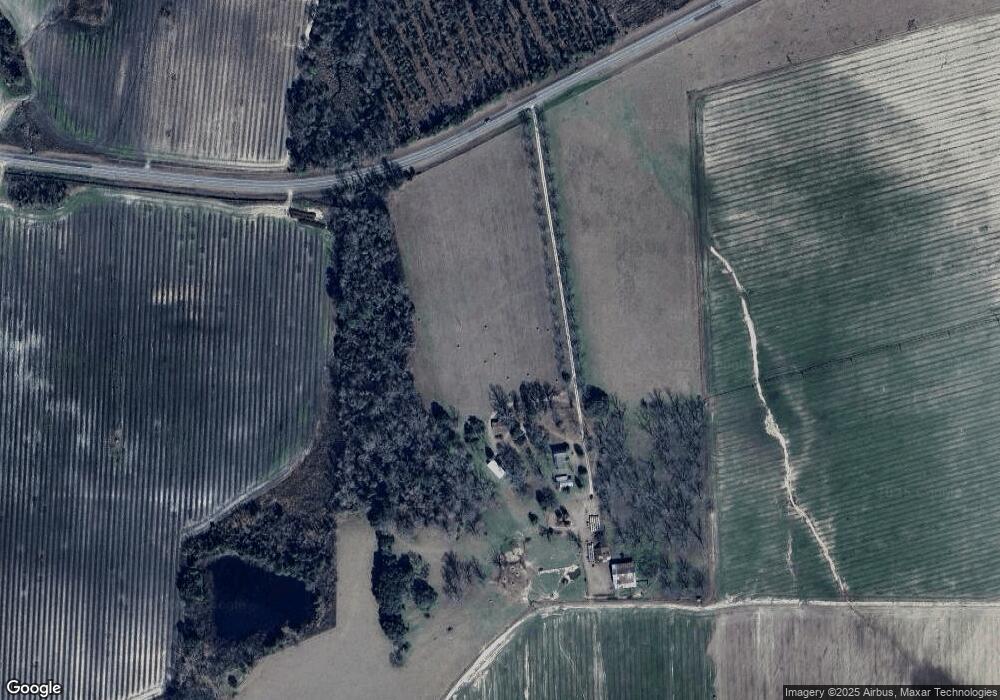 1004 Ga Highway 107 E, Broxton, GA 31519 - photo 1