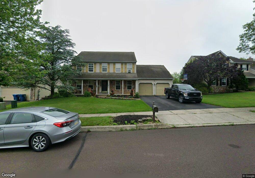 19 Firethorn Dr, Perkasie, PA 18944 - photo 1