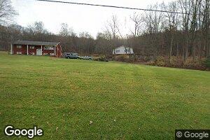13800 Black Valley Rd NE, Flintstone, MD 21530