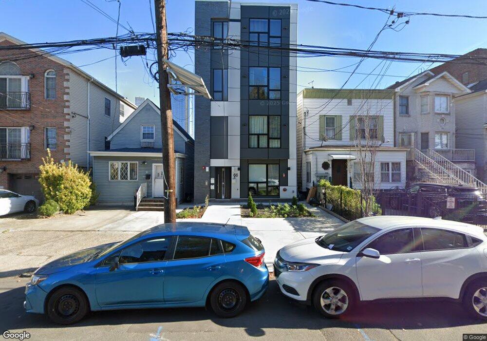 66 Corbin Ave unit 1, Jersey City, NJ 07306 - photo 1