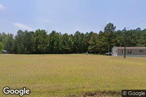 282 Graham School Rd, Alamo, GA 30411