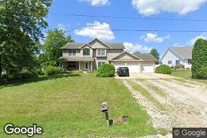 803 S Adams St, Philo, IL 61864