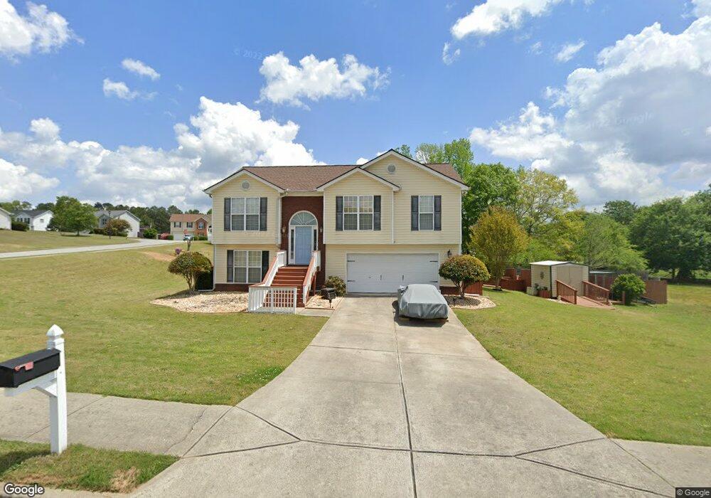 92 Chase Cir, Winder, GA 30680 - photo 1