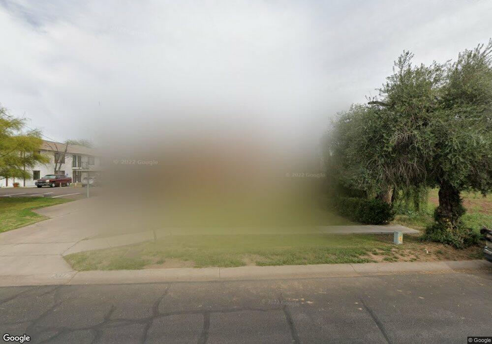 2617 N 27th St, Phoenix, AZ 85008 - photo 1