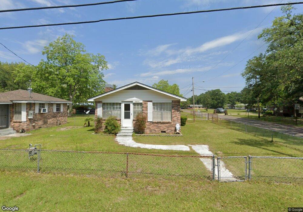 5200 Old Pass Rd, Gulfport, MS 39501 - photo 1