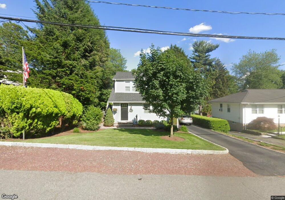63 Herring St, Harrington Park, NJ 07640 - photo 1