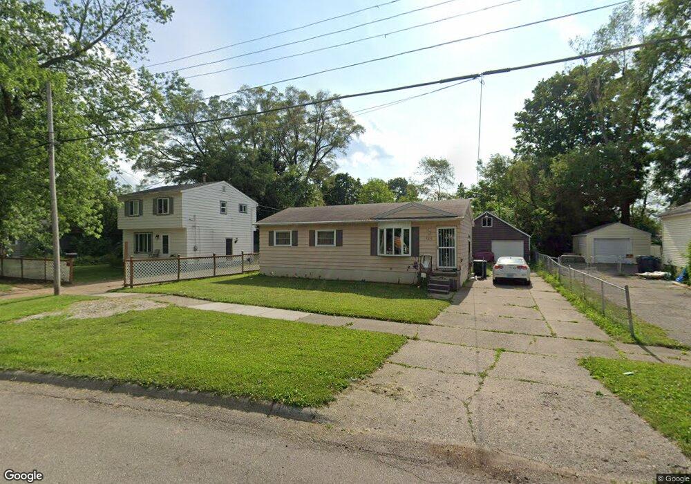 2513 Burns St, Flint, MI 48506 - photo 1