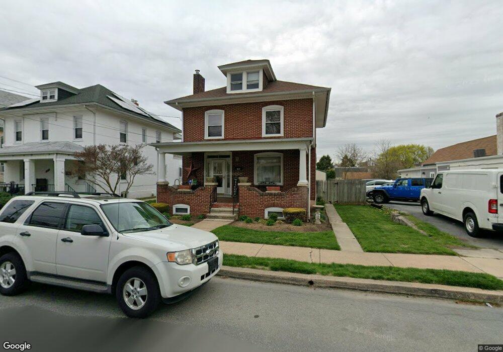 1103 Elizabeth Ave, Reading, PA 19605 - photo 1