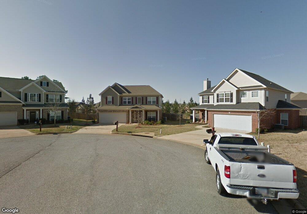 9001 Sante fe Ct, Columbus, GA 31909 - photo 1