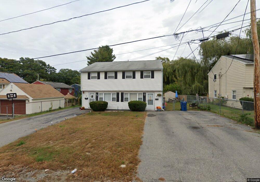 16A Packard St unit 16A, Lawrence, MA 01843 - photo 1