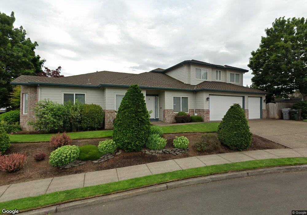 2080 N Teakwood St, Canby, OR 97013 - photo 1