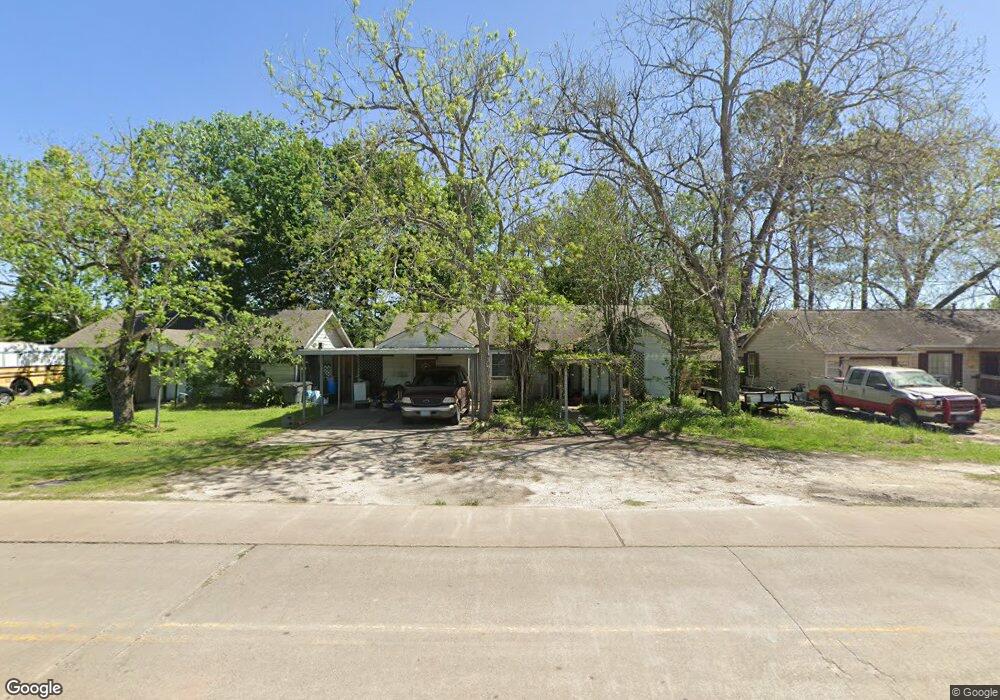 1707 Nichols Ave, Bay City, TX 77414 - photo 1