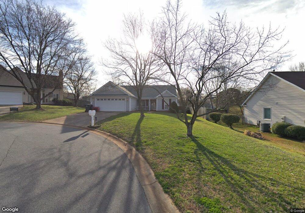 553 Garrison Ct SW, Concord, NC 28025 - photo 1