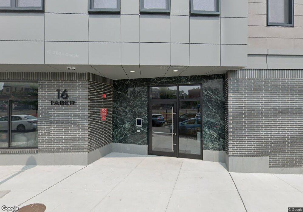 16 Taber St unit 303, Boston, MA 02119 - photo 1