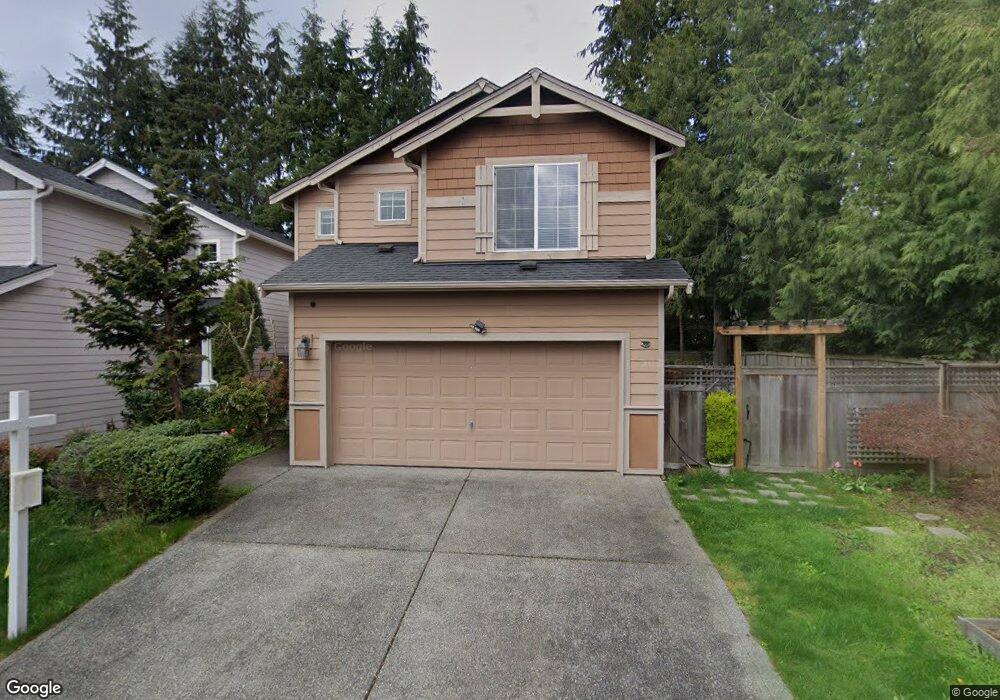 27 193rd Place SW, Bothell, WA 98012 - photo 1