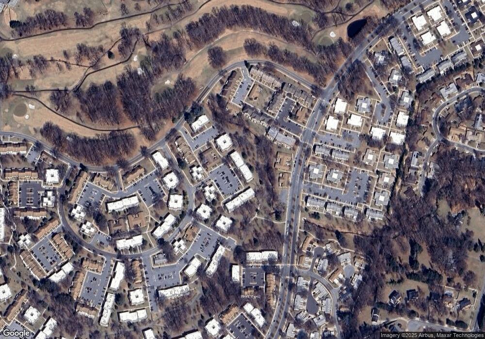 3312 Chiswick Ct unit 623C, Silver Spring, MD 20906 - photo 1