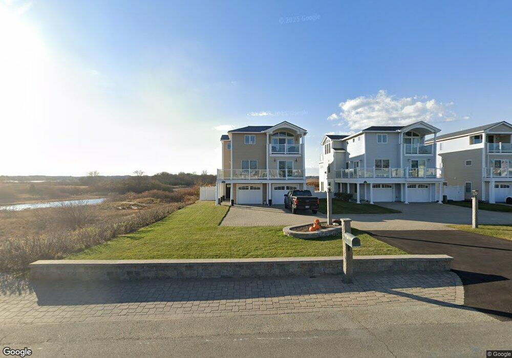 193 Ocean Blvd, Seabrook, NH 03874 - photo 1