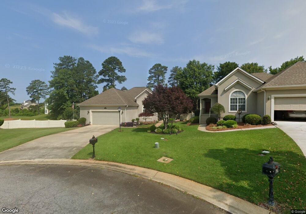 209 Princeton Ct, Macon, GA 31220 - photo 1